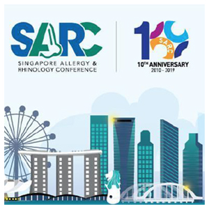 2019 SARC logo