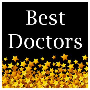 image from Three ORL Faculty Members Named Among Best Doctors