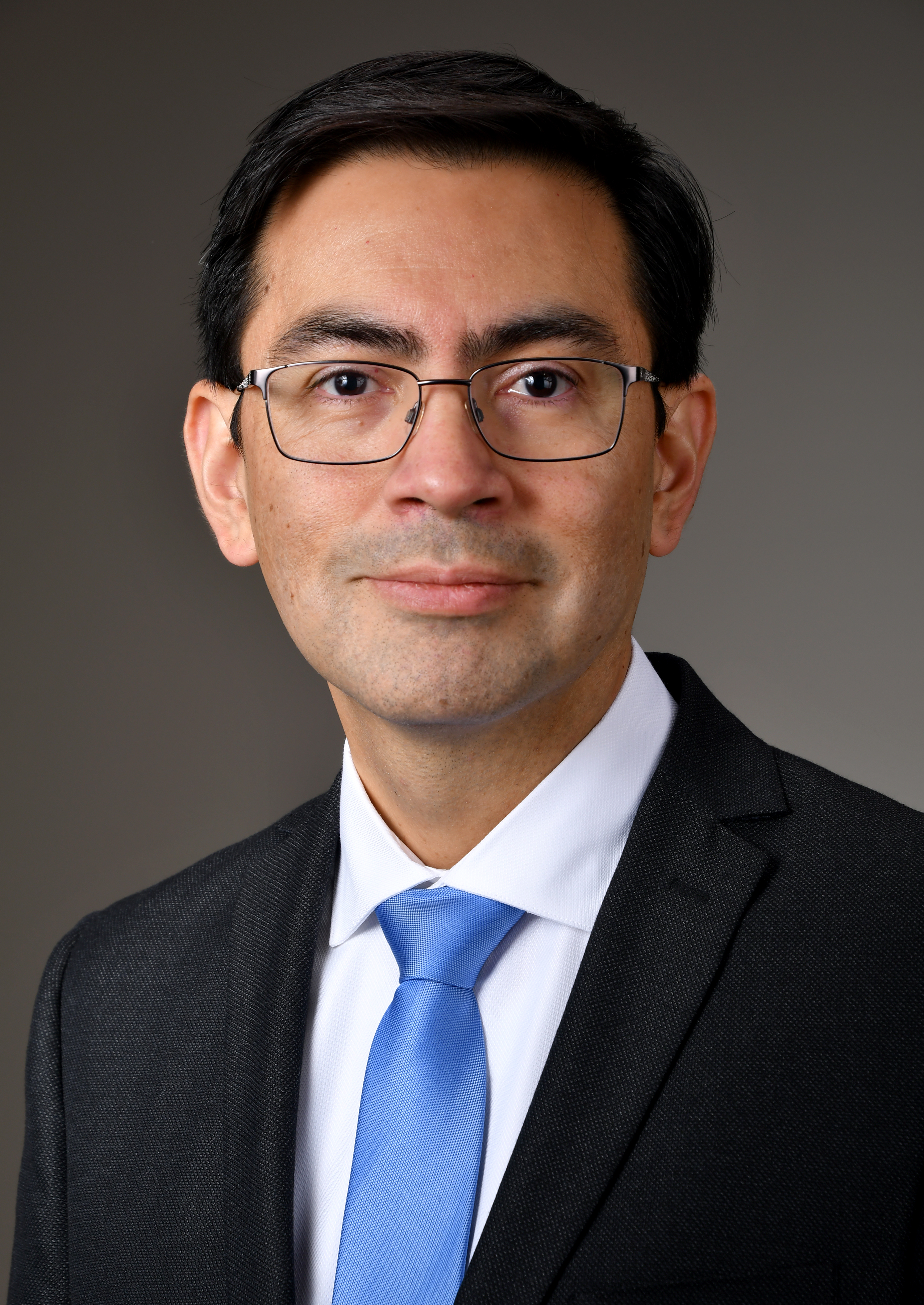 Fernando Gomez-Rivera, MD