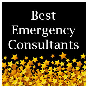 Best Emergency Consultants