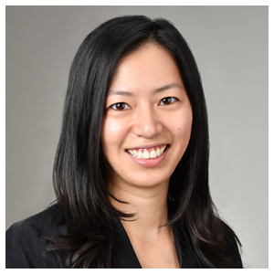 Katherine Kao, MD