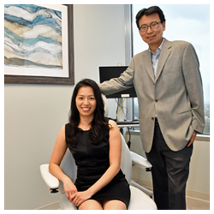 image from Texas Center for Facial Plastic Surgery Relocates to New Expanded Office Space