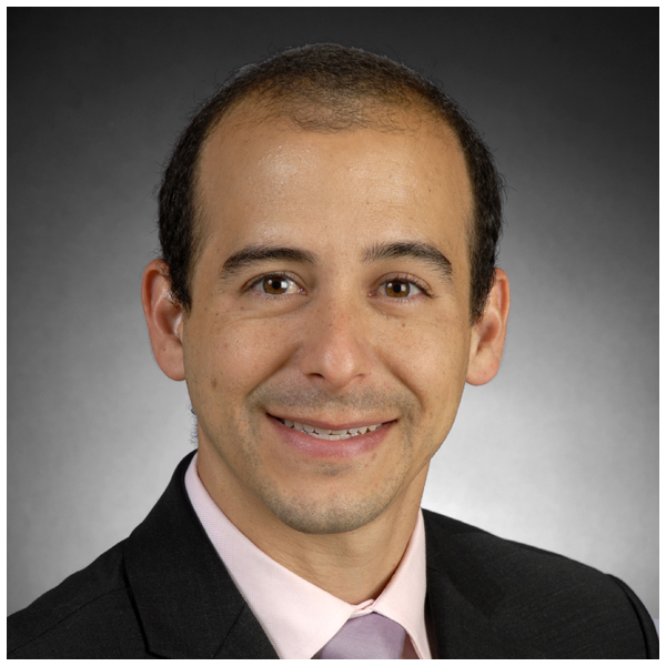 Ibrahim "Trey" Alava, MD