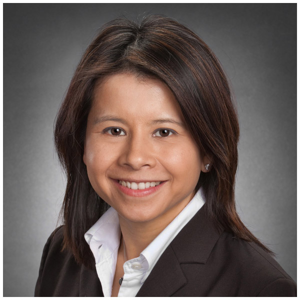 Amber Luong, MD, PhD