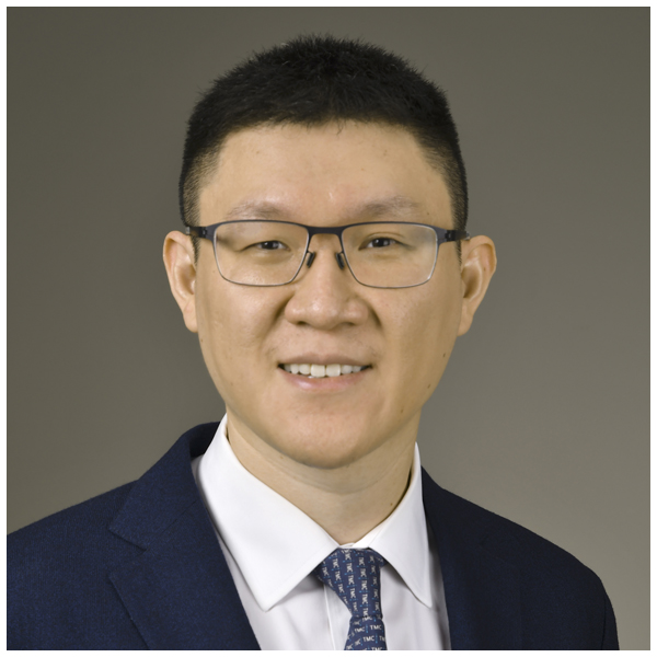 image from Dr. Zi Yang Jiang Promoted to Associate Professor