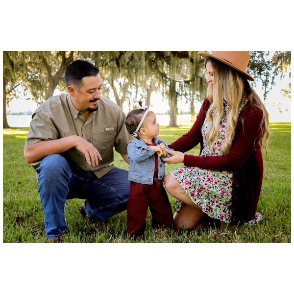 image from The Greatest Gift: Bilateral Cochlear Implants Help a Toddler Meet Her Milestones