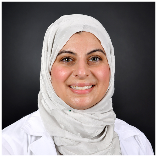 image from Dr. Denna Zebda Joins the Department of Otorhinolaryngology