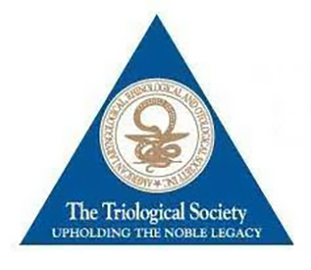 Triological Society Logo