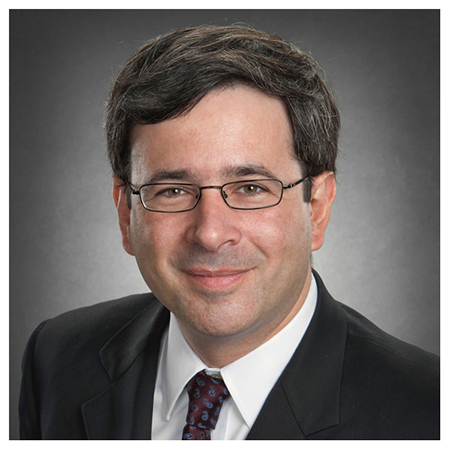 image from Dr. Martin Citardi Appointed Vice Dean for Clinical Technology at UTHealth