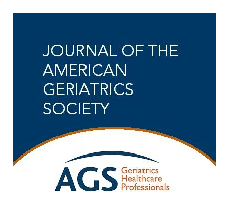 Journal of the American Geriatrics Society