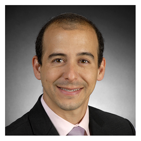 image from Dr. Ibrahim Alava Named Vice Chair for Quality