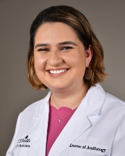 Sarah N. McAlexander