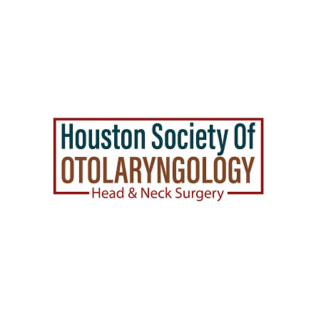 Houston Society of Otolaryngology logo