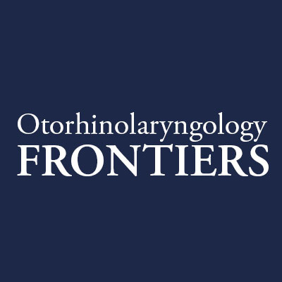 ORL Frontiers