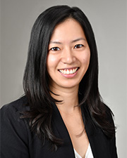 W. Katherine Kao, MD