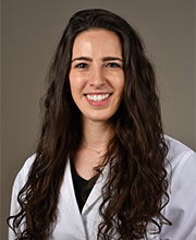 Gianna Rosamilia, MD