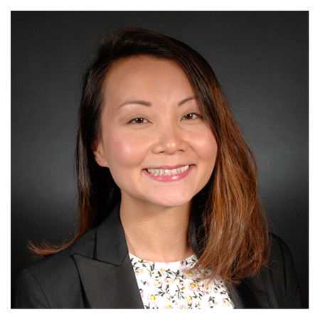 Zhen “Jane” Huang, MD, MBA