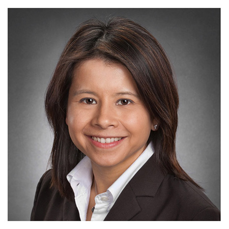 image from Dr. Amber Luong Celebrates 15 Years of Accomplishment with UTHealth Houston