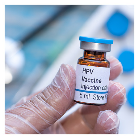 HPV Vaccine