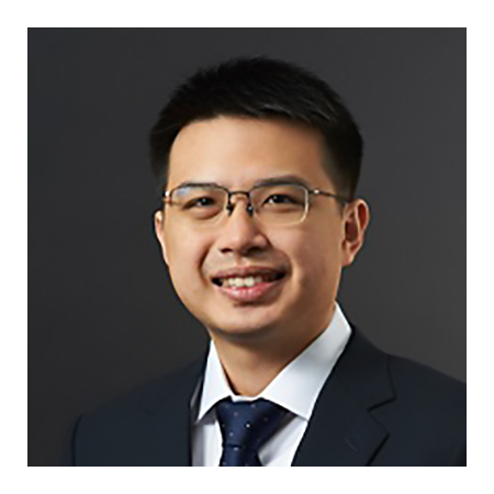 Andy Chua, MD