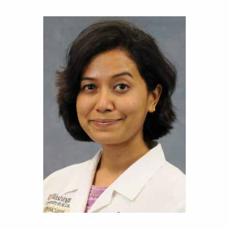 image from Dr. Parul Sinha Completes Facial Plastic and Reconstructive Surgery Fellowship at UTHealth Houston