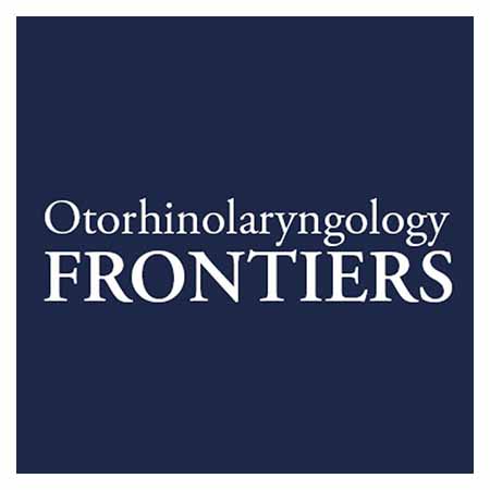 Otorhinolaryngology Frontiers