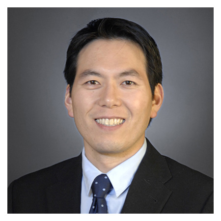 image from Dr. William Yao Named a 2023 Texas Super Doctor