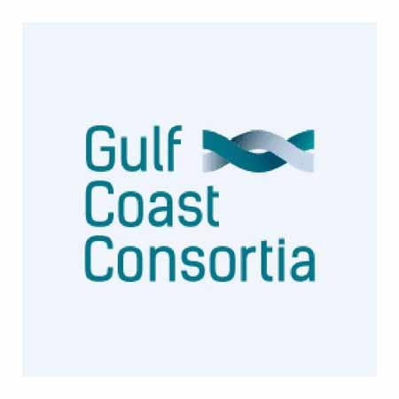 gulf coast consortia logo