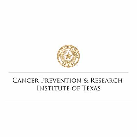 cancer prevention and research institute of texas logo
