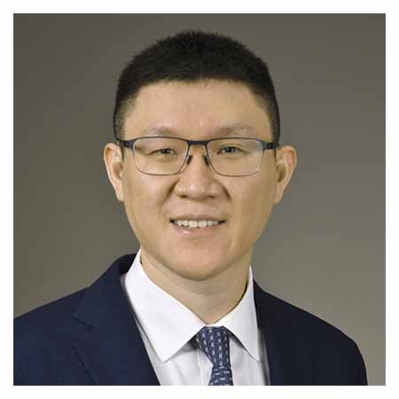 image from Dr. Jiang Named Among Houstonia Magazine’s Top Doctors for 2023