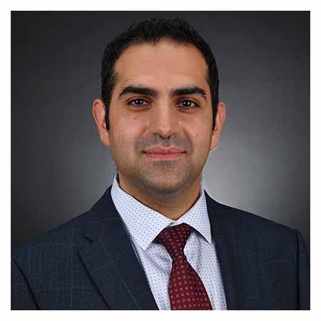 image from Dr. Ali Jafar Completes Rhinology Fellowship at UTHealth Houston