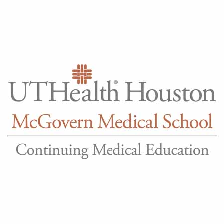 UT Health Houston McGovern Medical School Continuing Medical Education