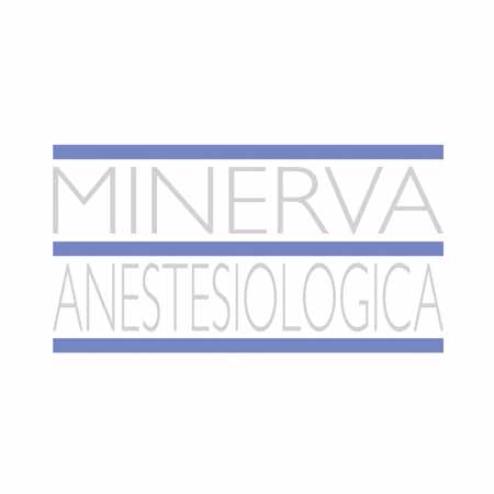 Minerva Anestiologica