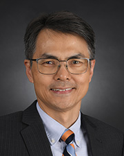 Xiaoyang Hua, MD