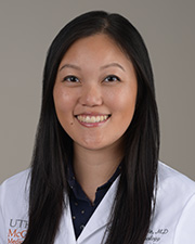 Andrea Zhang, MD