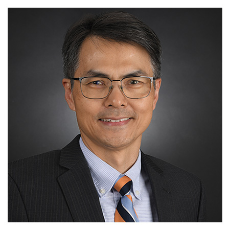 image from Dr. Xiaoyang Hua Joins the Department of Otorhinolaryngology