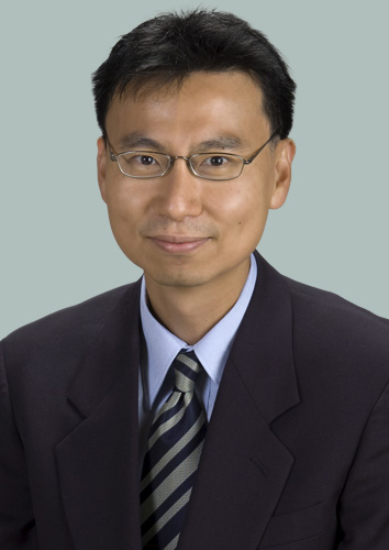 Tang Ho, MD