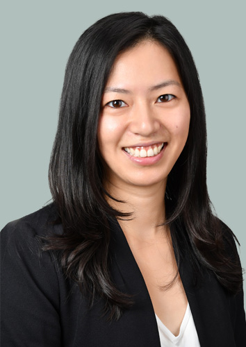 Katherine Kao, MD