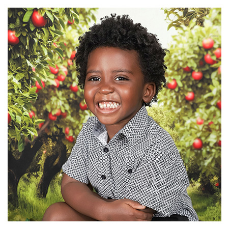 image from After Extensive Testing for Rare Disorders, An Adenoidectomy Provides a Cure