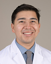 Luis Gomez-Castillo, MD