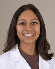 Tara Nibhanupudy, MD