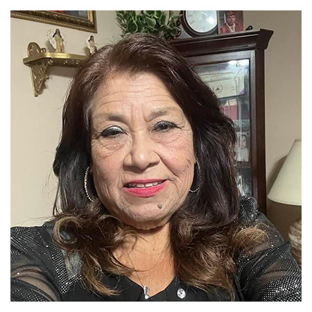 Julia Ayala