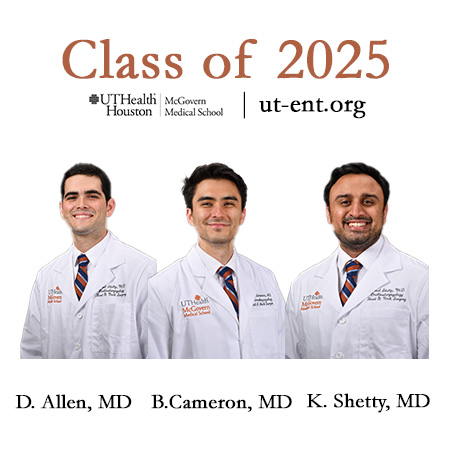 image from Congratulations to Our Graduate Residents