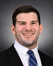 Nicholas Rossi, MD