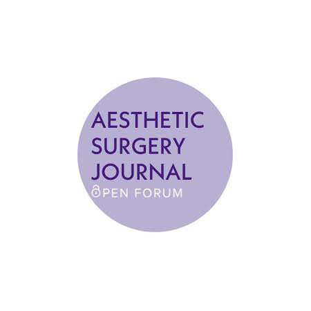 image from Aesthetic Surgery After Massive Weight Loss: Facial Plastic Surgery Team Recognized by ASJ for Best Research Paper
