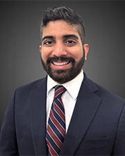 Vivek John, MD