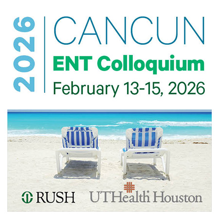 image from Event Recap: The 2026 Cancun ENT Colloquium