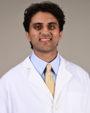 Jay Trivedi, MD