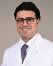 Oscar Villarreal Espinosa, MD