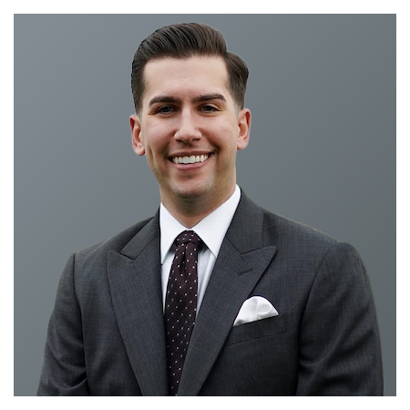 image from Dr. Chris Bell Completes Rhinology Fellowship at UTHealth Houston